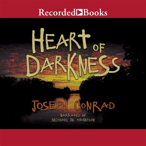 Heart of Darkness (Conrad): Vintage Radio Plays 